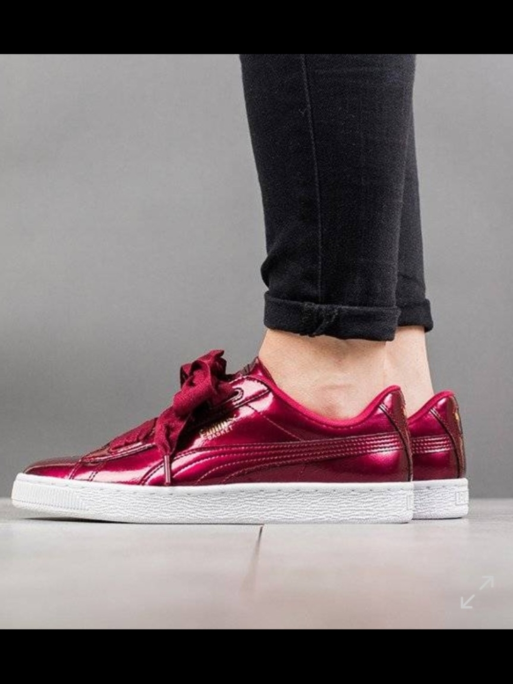 Puma Low-Top Sneakers